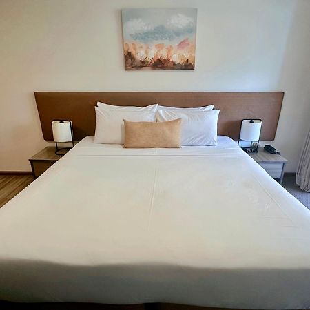 Quest Ascot Aparthotel Brisbane Exterior foto