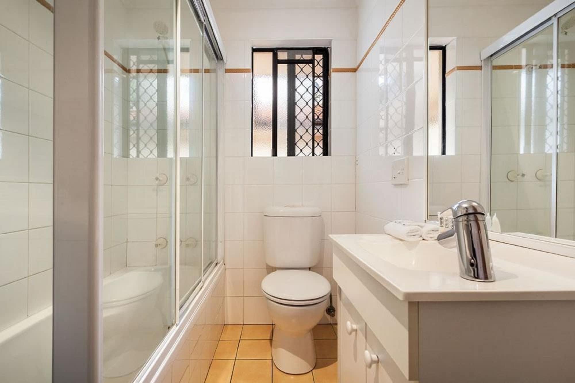 Quest Ascot Aparthotel Brisbane Exterior foto