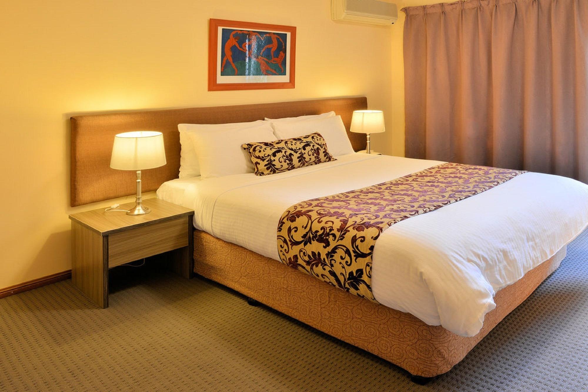 Quest Ascot Aparthotel Brisbane Exterior foto