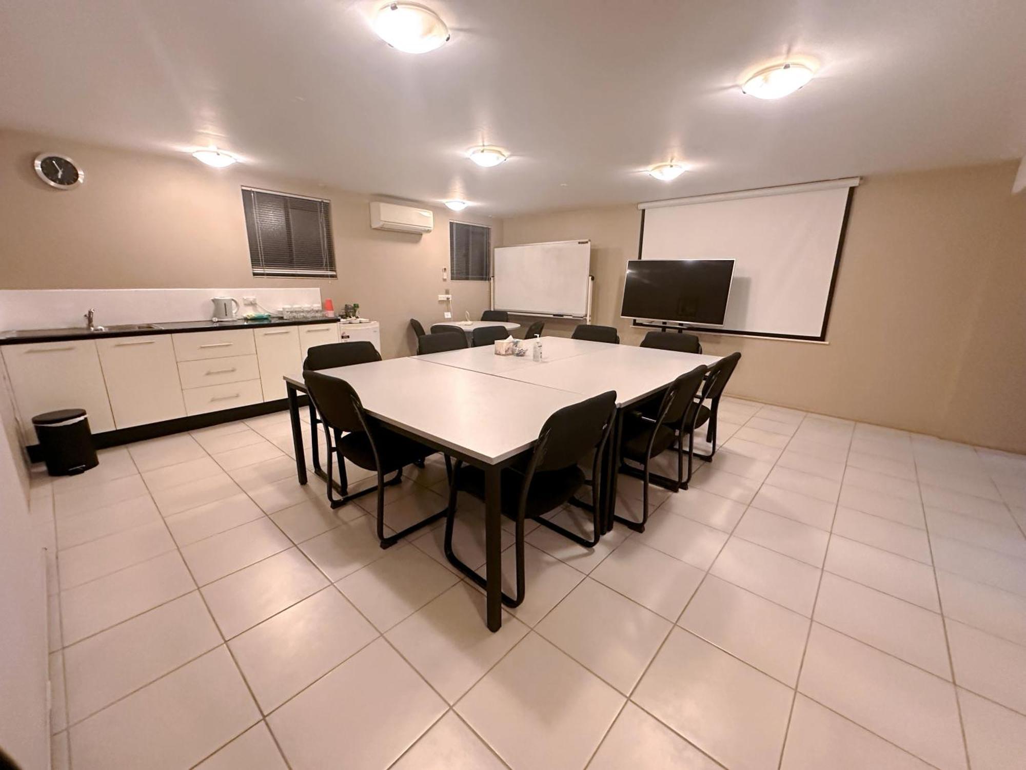 Quest Ascot Aparthotel Brisbane Exterior foto