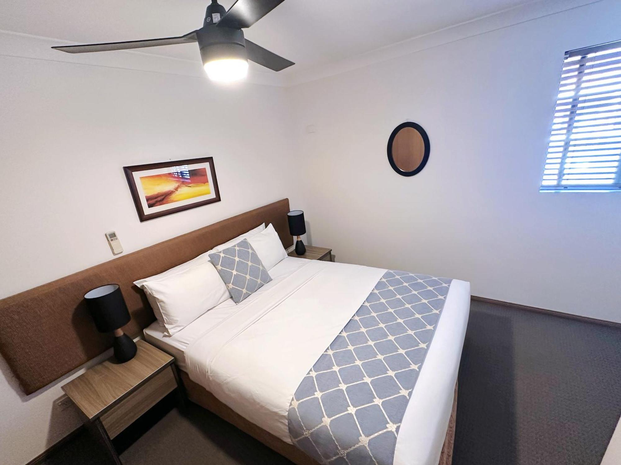 Quest Ascot Aparthotel Brisbane Exterior foto