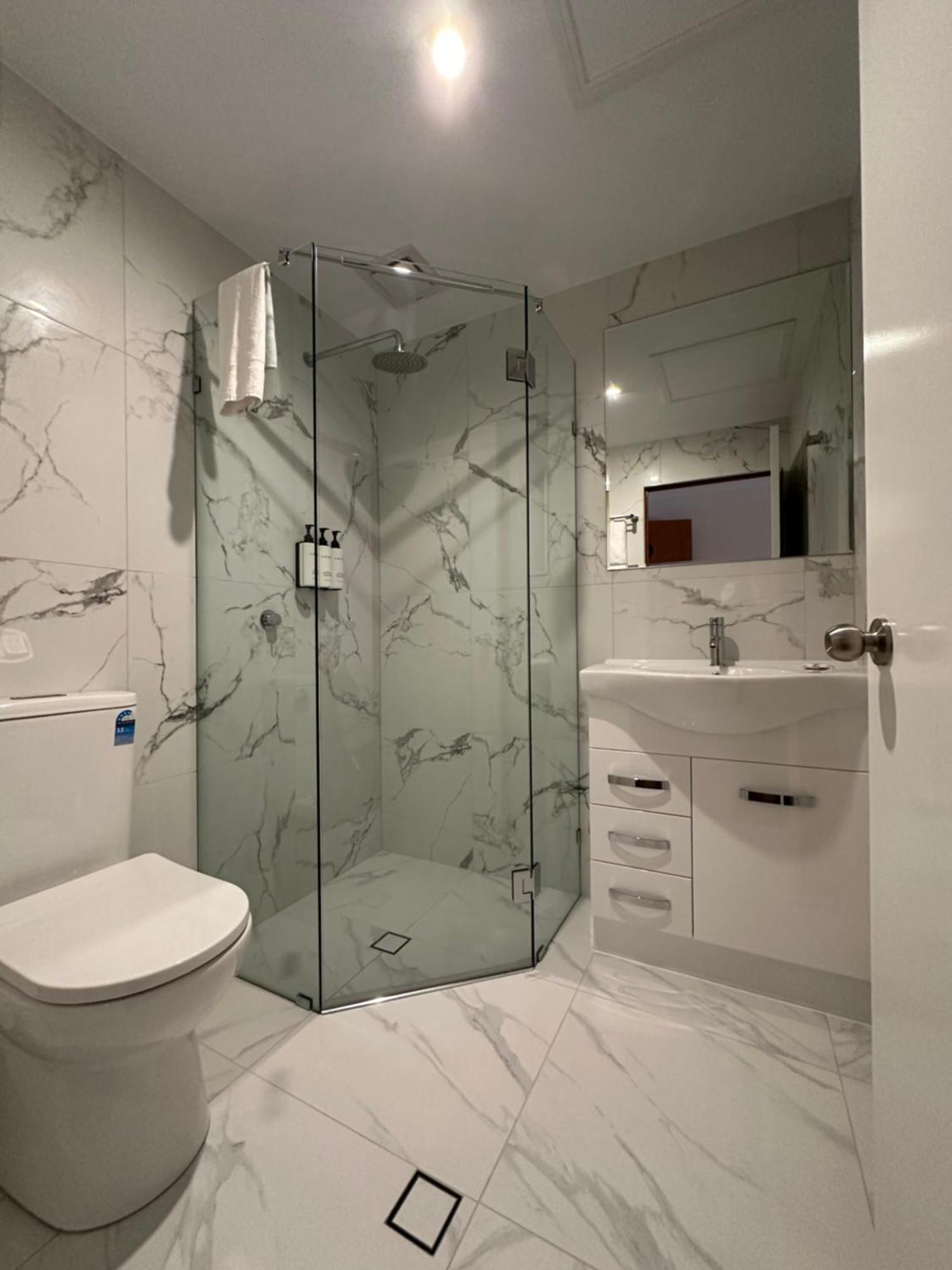 Quest Ascot Aparthotel Brisbane Exterior foto