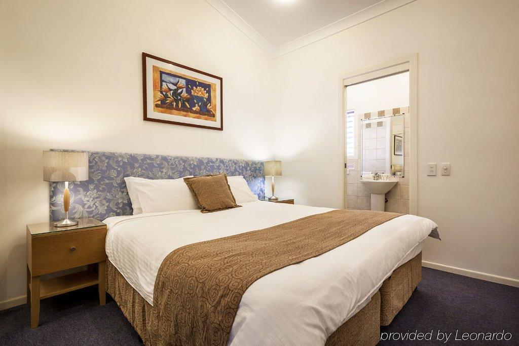 Quest Ascot Aparthotel Brisbane Exterior foto