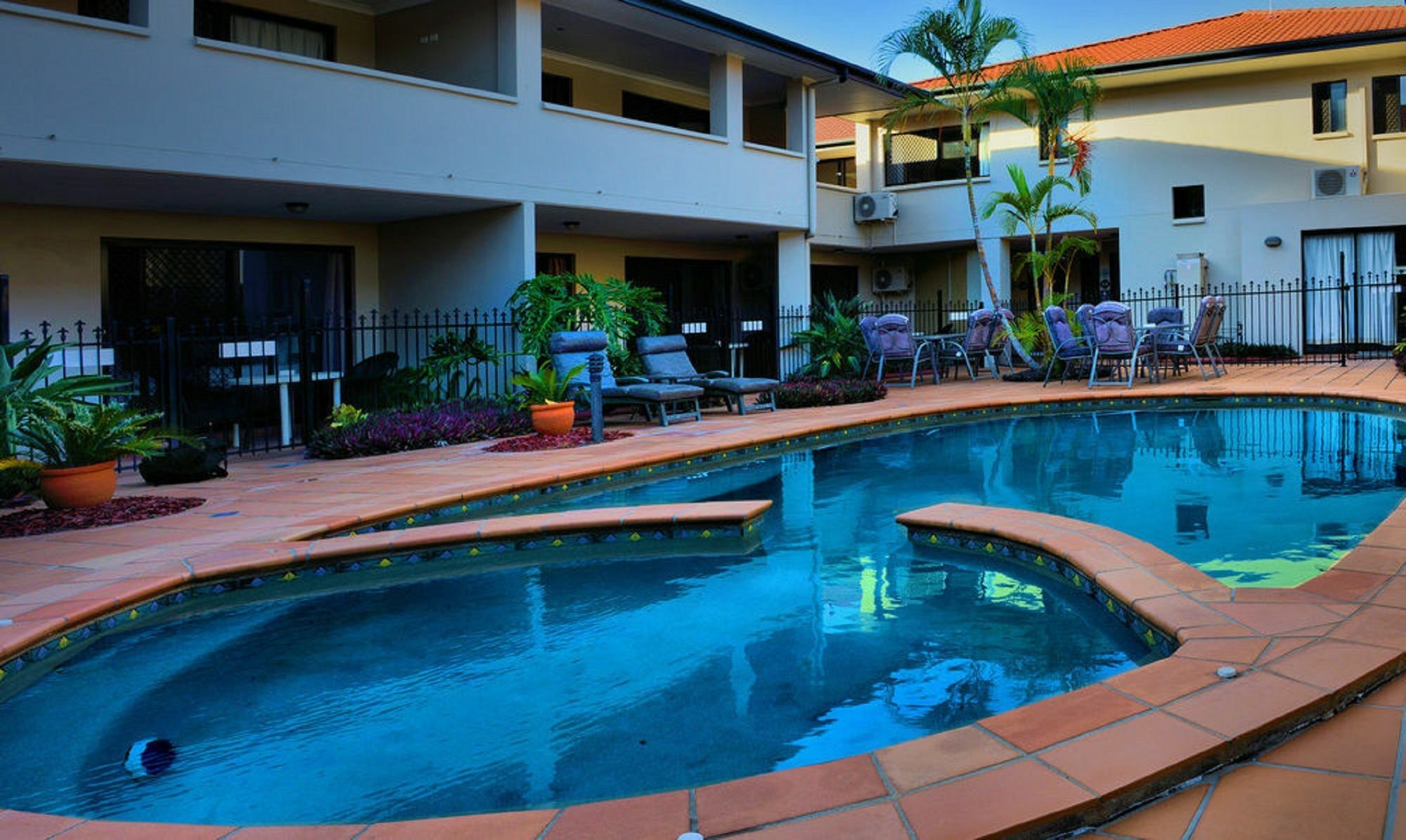 Quest Ascot Aparthotel Brisbane Exterior foto