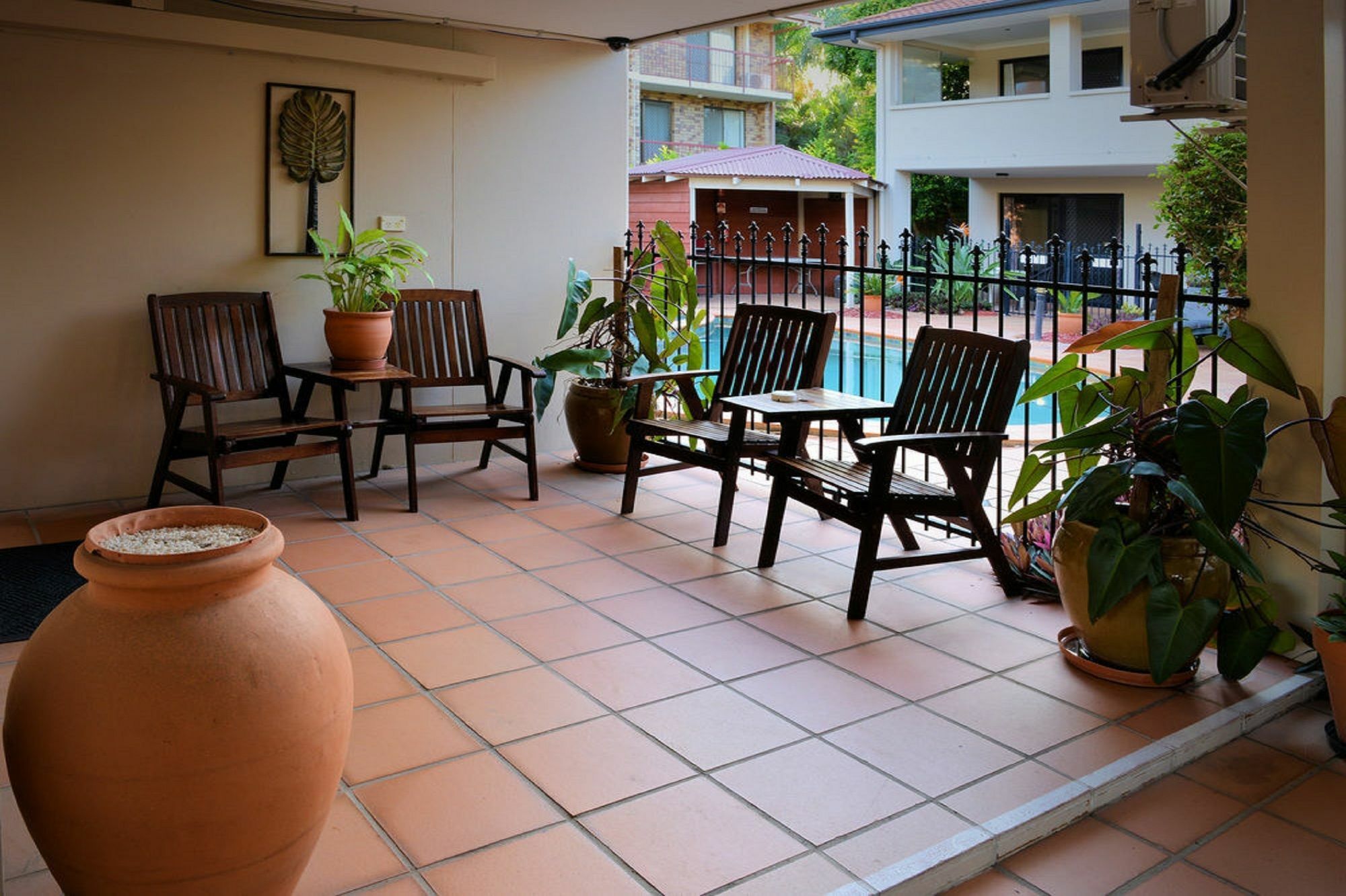 Quest Ascot Aparthotel Brisbane Exterior foto